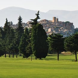 Golf De Biot