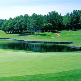 Zuien Country Club Eniwa