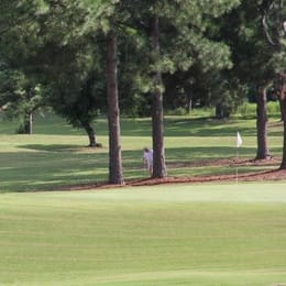 Prattville Country Club