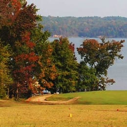 Country Club of Alabama