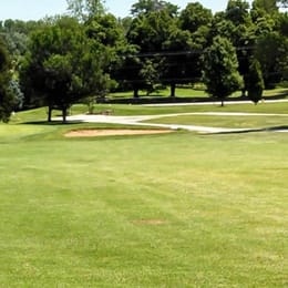 Bill & Payne Stewart Golf Course