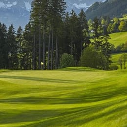 Golf Eichenheim Kitzbühel