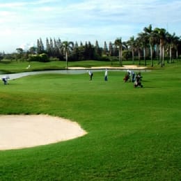 Gading Raya Padang Golf & Club