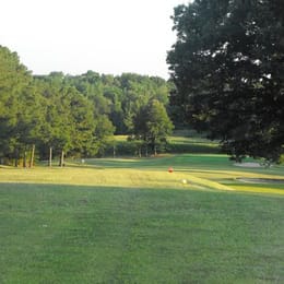 Persimmon Hills Golf Course