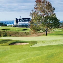 Cobble Beach Golf Links