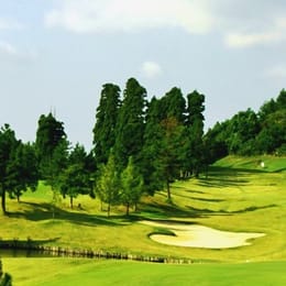 Hanao Country Club Toyama