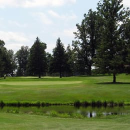 Tee-Away Golf Course