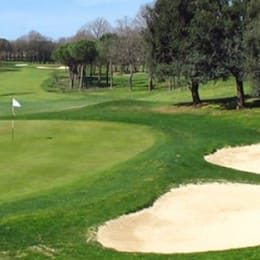 Olgiata Golf Club (West)
