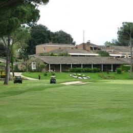 Olgiata Golf Club (East)