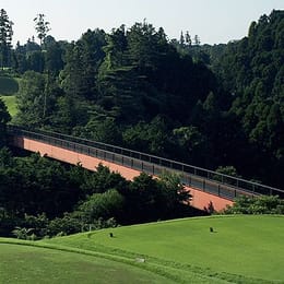 Sakakibara Onsen Golf Club