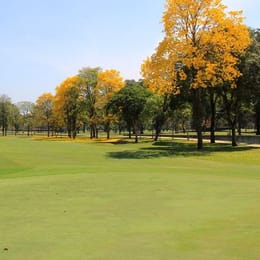 Itanhangá Golf Club (Short)