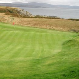 Carradale Golf Club