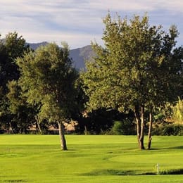 Le Golf Club de Montescot
