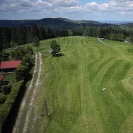 Búřov Golf Resort (Niky New)