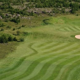 Golfklúbbur Reykjavíkur - Grafarholtsvöllur