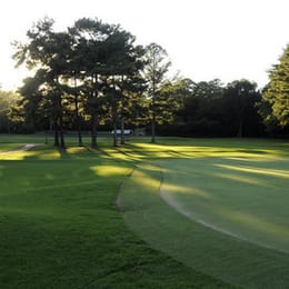 Roebuck Golf Course