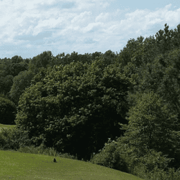 Silver Ridge Golf Club