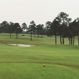 Silver Wings Golf Course