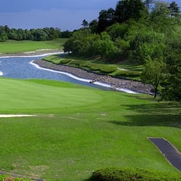 Ibaraki Royal Country Club