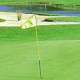 Southmoore Golf Course