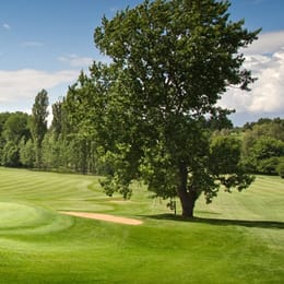 Knowle Golf Club