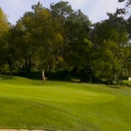 Golf de Moliets (Airial)