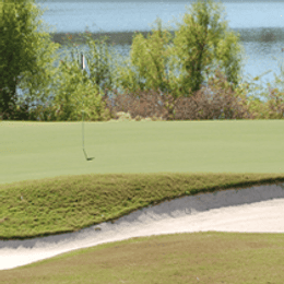 Steelwood Country Club