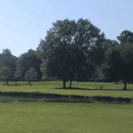 Wills Creek Country Club