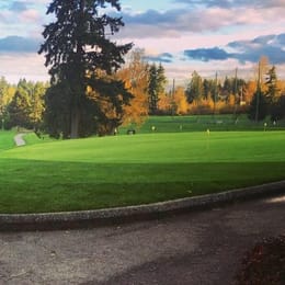 Cowichan Golf & Country Club