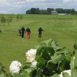 Golf du Parc d’Albosc