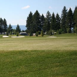 Buffalo Hill Golf Club (Championship)
