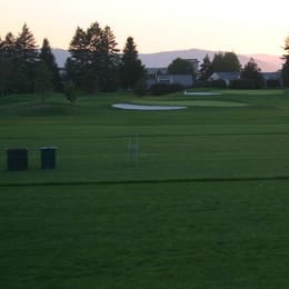 Buffalo Hill Golf Club (Cameron)