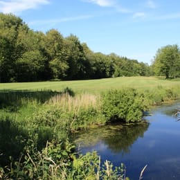 The Golf Club at Blue Heron Hills