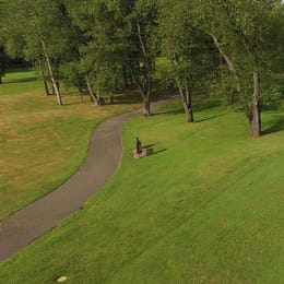 Squirrel Hollow Golf Course