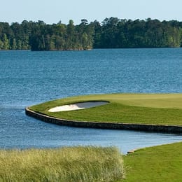 Willow Point Golf & Country Club