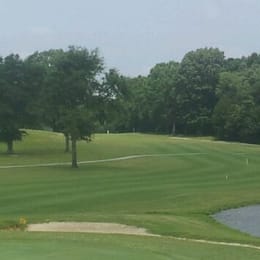 Valley Landing Golf Course