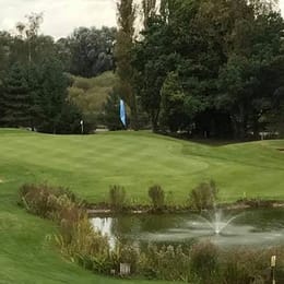 Bawburgh Golf Club (Easton)