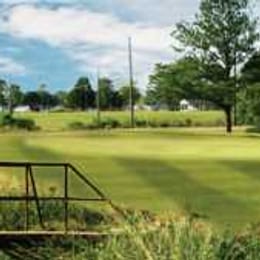 Valley Grande Golf Course