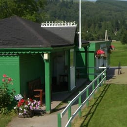 Aberfeldy Golf Club