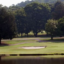 Terrapin Hills Country Club