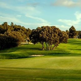 Golf International de Pont Royal (La Durance)