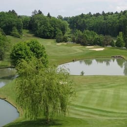 Golf & Country Club de Maison Blanche (Allondon)