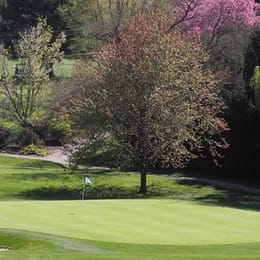 Bon Air Country Club