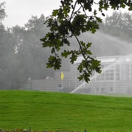 Golfclub Hasselt (Championship)