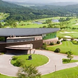 Adonis Resort (Public)