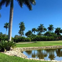 Hollywood Beach Golf Resort