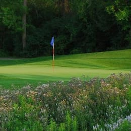 Century Pines Golf Club