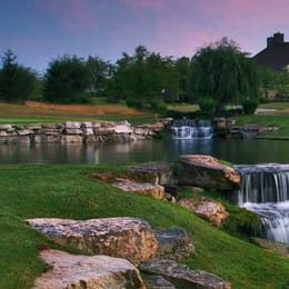 TPC River's Bend