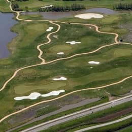 Heemskerkse Golfclub (Par 3)