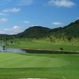 Lakeside Country Club (South)